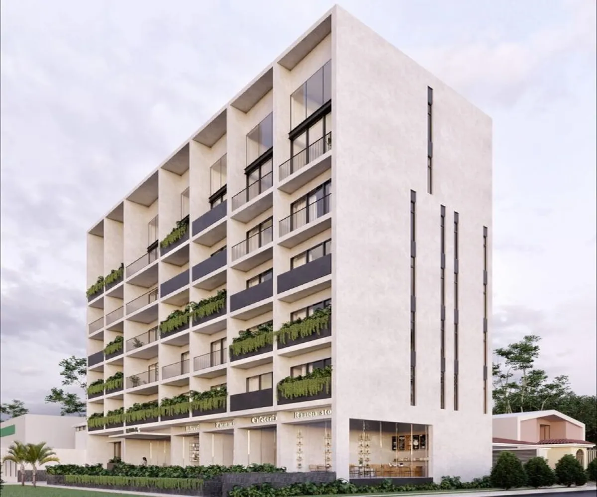 Departamento En Venta,Jardines de Guadalupe,Avenida San Luis Gonzaga 5033, Zapopan, Jalisco 45030, 2 Habitaciones,2 Baños,Avenida San Luis Gonzaga,1,pU6AS5q