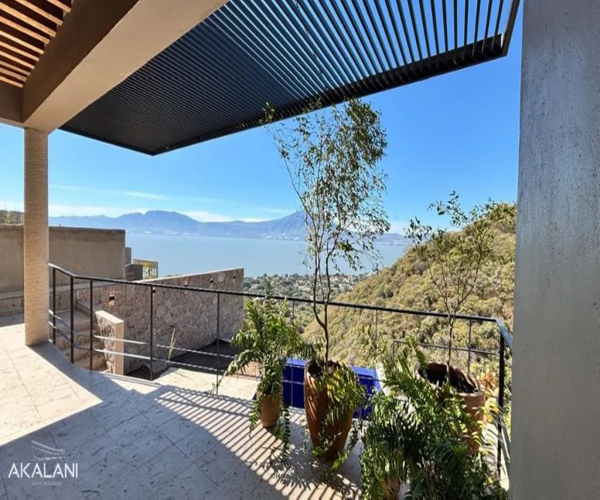 Casa En Venta,Ajijic centro,Carretera Chapala Jocotepec 12 18, Chapala, Jalisco, 3 Habitaciones,3 Baños,Carretera Chapala Jocotepec ,2,pWfD6v1