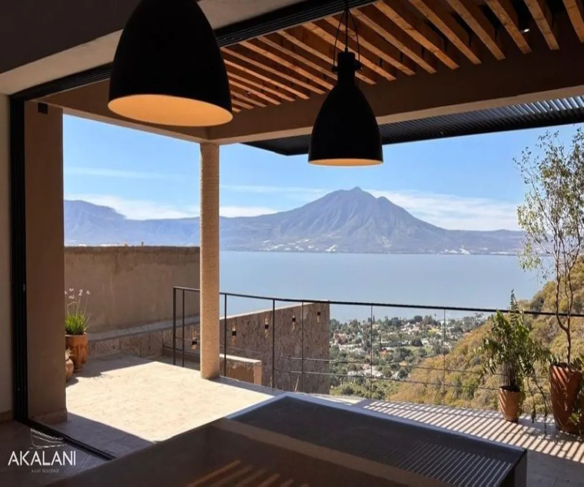 Casa En Venta,Ajijic centro,Carretera Chapala Jocotepec 12 18, Chapala, Jalisco, 3 Habitaciones,3 Baños,Carretera Chapala Jocotepec ,2,pWfD6v1