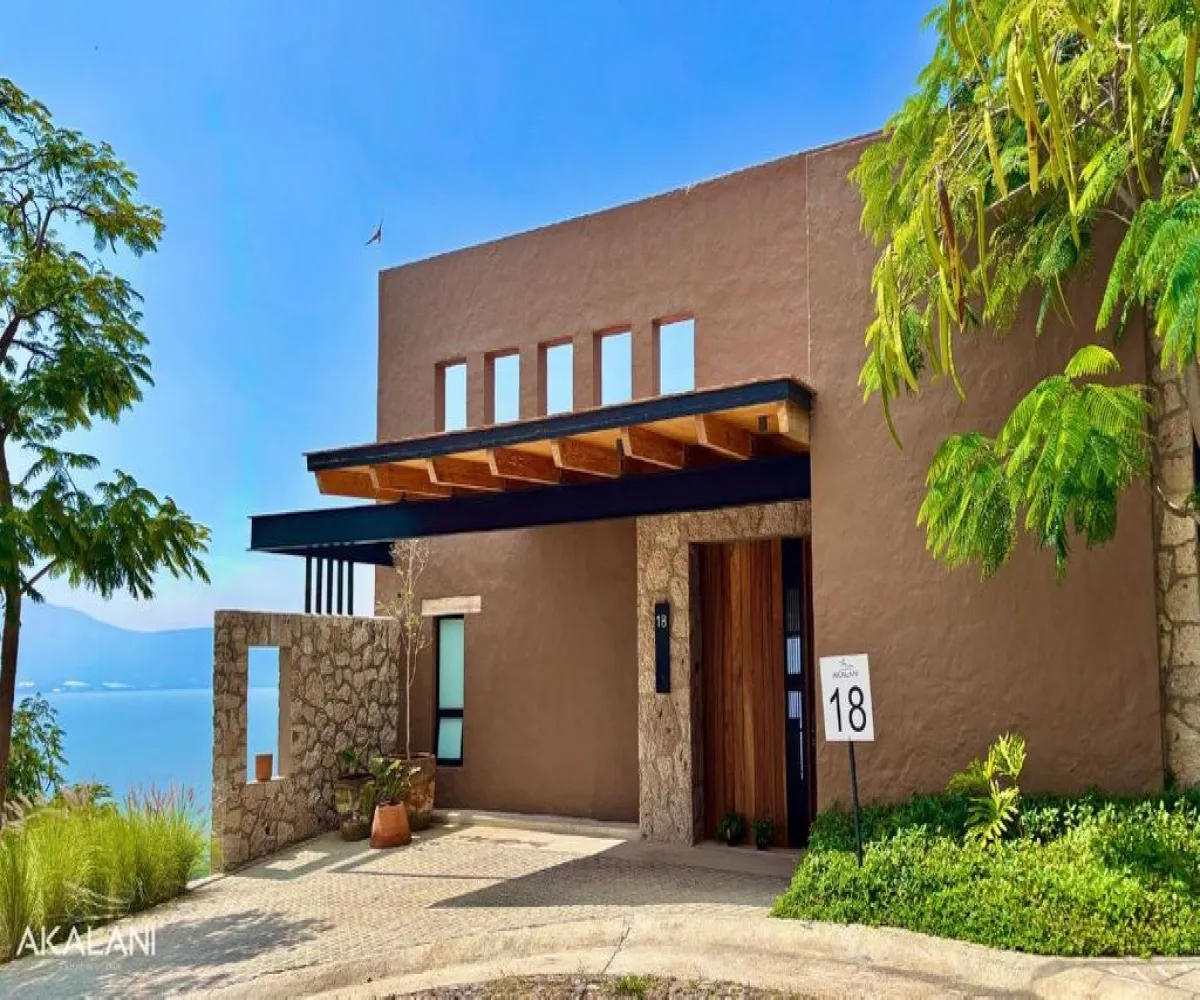 Casa En Venta,Ajijic centro,Carretera Chapala Jocotepec 12 18, Chapala, Jalisco, 3 Habitaciones,3 Baños,Carretera Chapala Jocotepec ,2,pWfD6v1