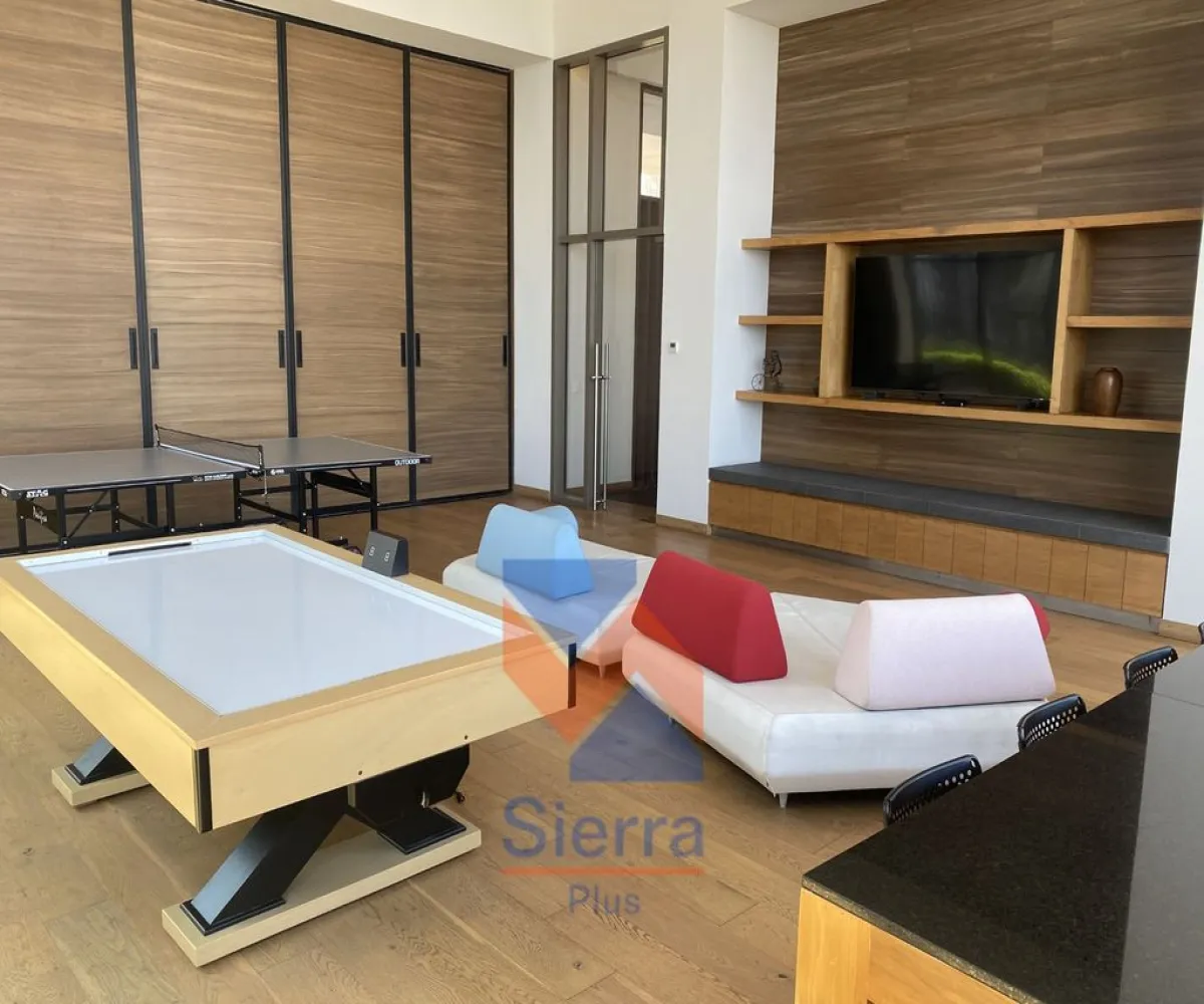 Departamento En Renta,Puerta de Hierro,Avenida Empresarios 62, Zapopan, Jalisco 45116, 3 Habitaciones,3 Baños,Avenida Empresarios,1,ptCJKDP