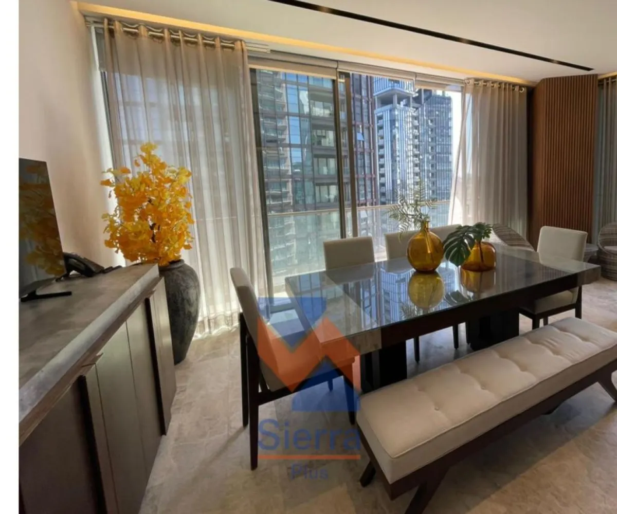 Departamento En Renta,Puerta de Hierro,Avenida Empresarios 62, Zapopan, Jalisco 45116, 3 Habitaciones,3 Baños,Avenida Empresarios,1,ptCJKDP