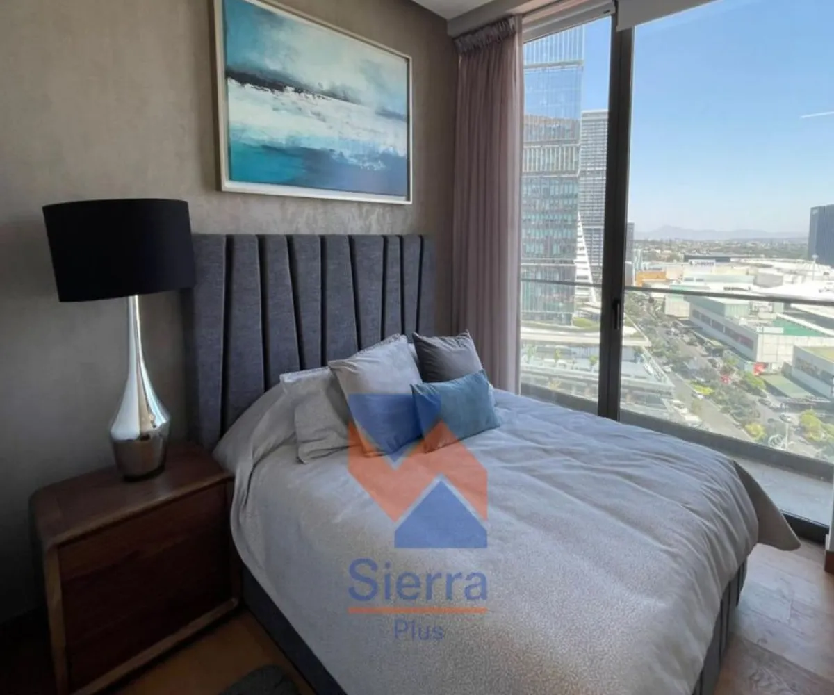 Departamento En Renta,Puerta de Hierro,Avenida Empresarios 62, Zapopan, Jalisco 45116, 3 Habitaciones,3 Baños,Avenida Empresarios,1,ptCJKDP