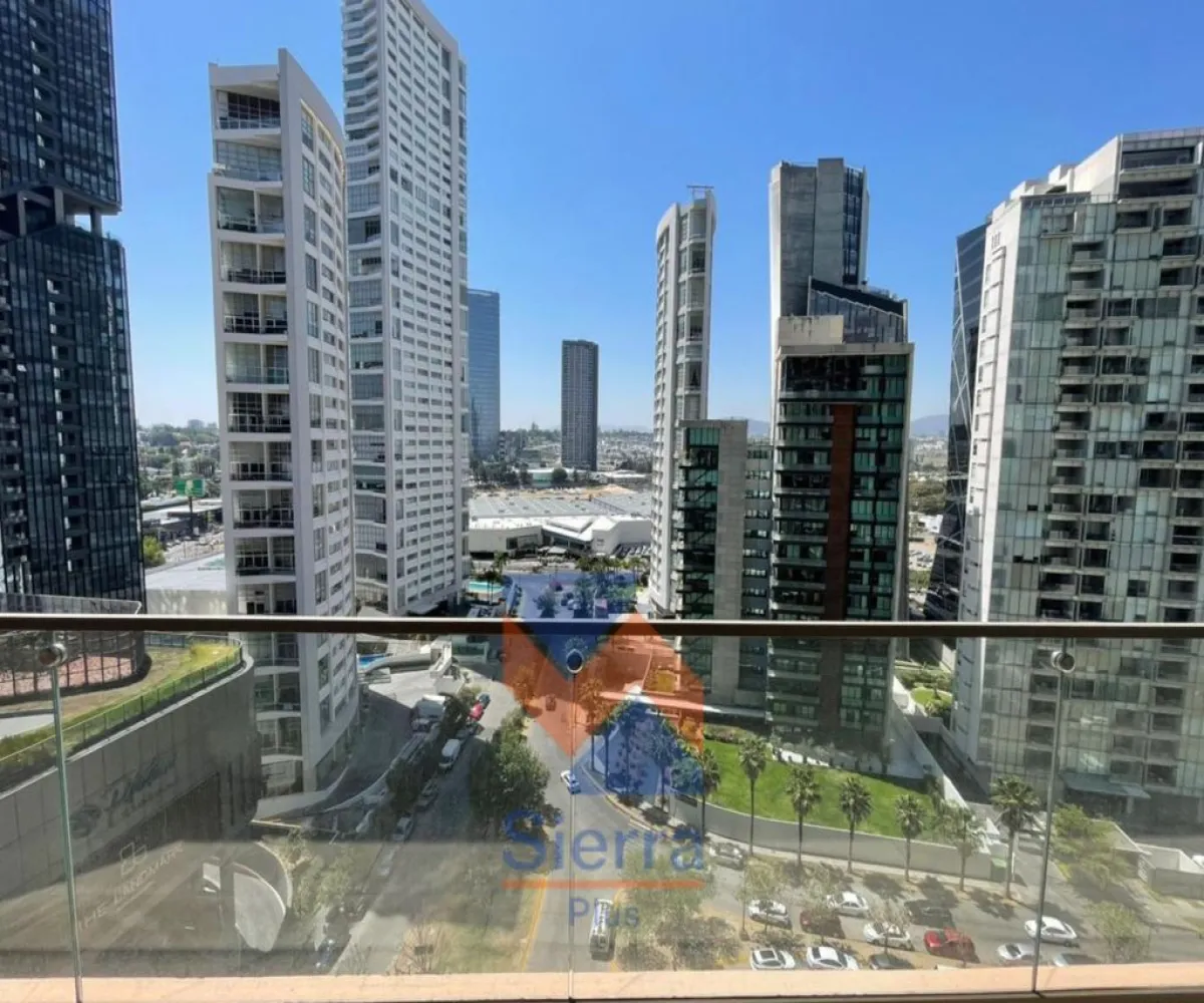 Departamento En Renta,Puerta de Hierro,Avenida Empresarios 62, Zapopan, Jalisco 45116, 3 Habitaciones,3 Baños,Avenida Empresarios,1,ptCJKDP