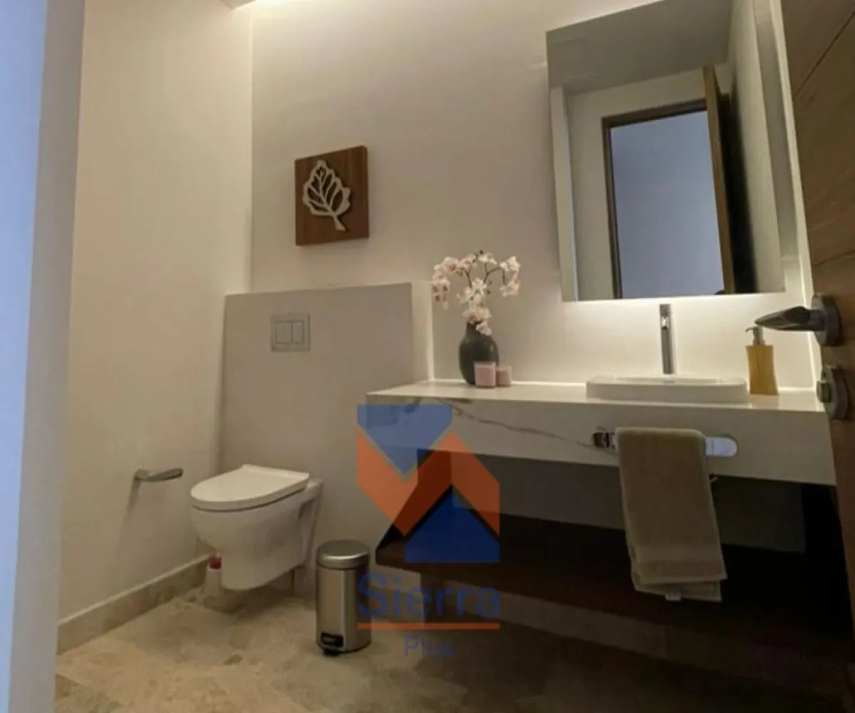 Departamento En Renta,Puerta de Hierro,Avenida Empresarios 62, Zapopan, Jalisco 45116, 3 Habitaciones,3 Baños,Avenida Empresarios,1,ptCJKDP