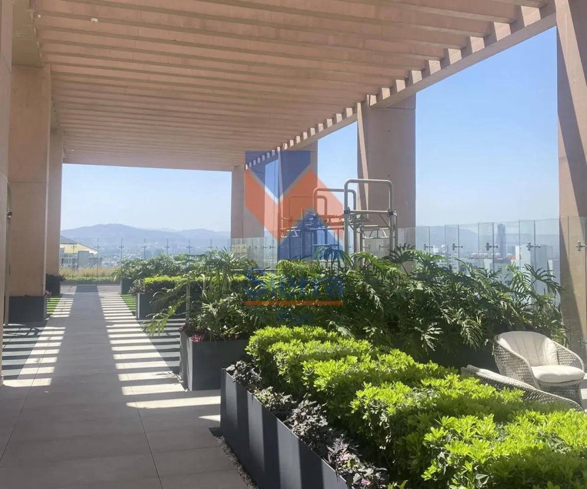 Departamento En Renta,Puerta de Hierro,Avenida Empresarios 62, Zapopan, Jalisco 45116, 3 Habitaciones,3 Baños,Avenida Empresarios,1,ptCJKDP