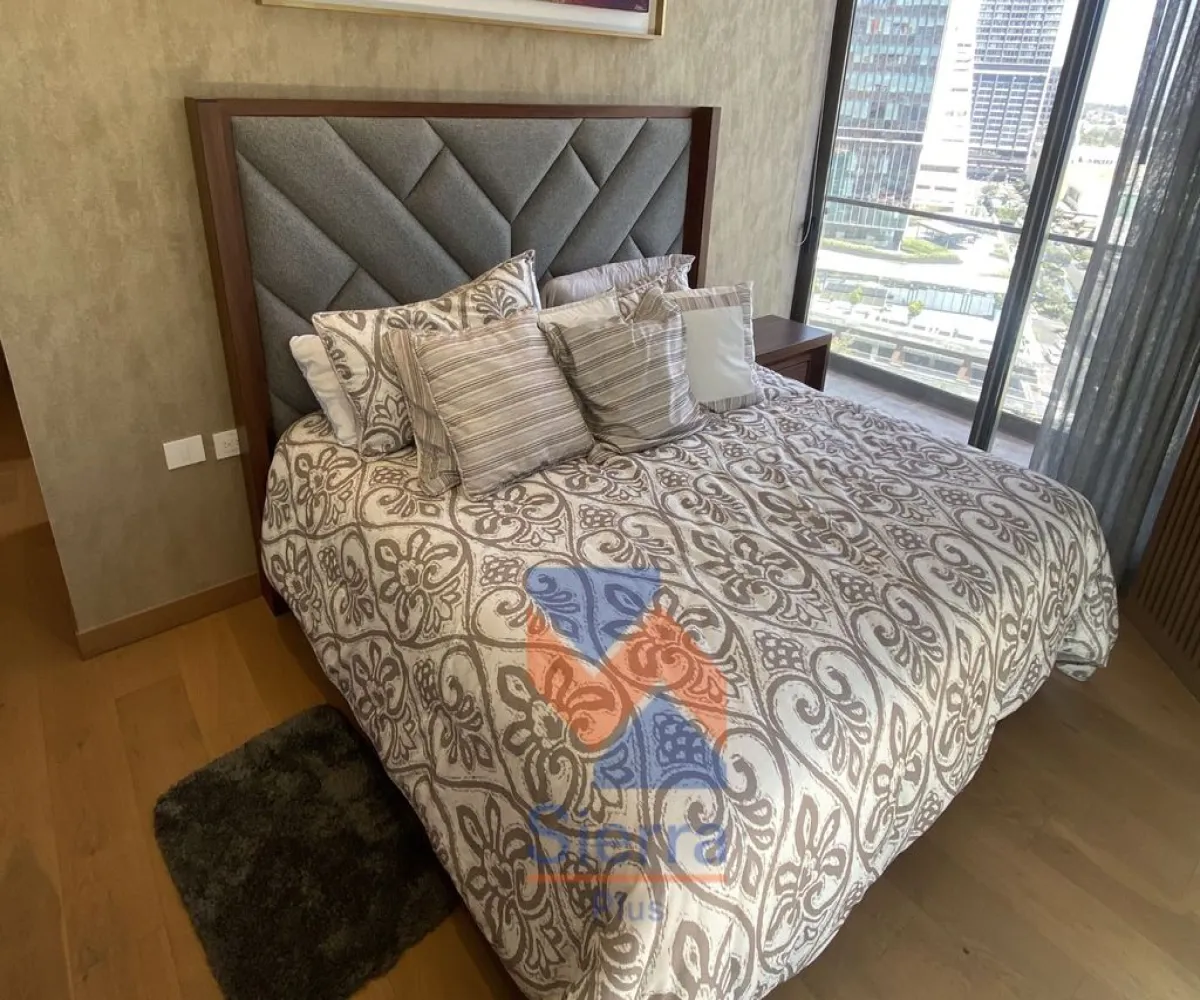 Departamento En Renta,Puerta de Hierro,Avenida Empresarios 62, Zapopan, Jalisco 45116, 3 Habitaciones,3 Baños,Avenida Empresarios,1,ptCJKDP