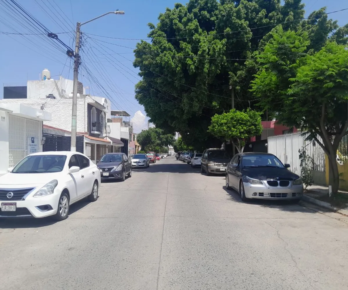 Casa En Venta,Sector 3,Tolva S/N, Guadalajara, Jalisco 44490, 3 Habitaciones,1 Baño,Tolva,1,p9xyY3z