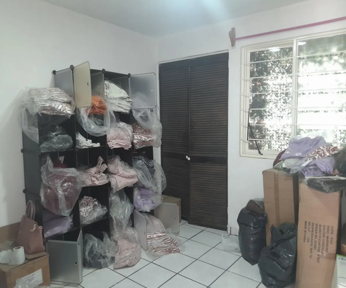 Casa En Venta,Sector 3,Tolva S/N, Guadalajara, Jalisco 44490, 3 Habitaciones,1 Baño,Tolva,1,p9xyY3z