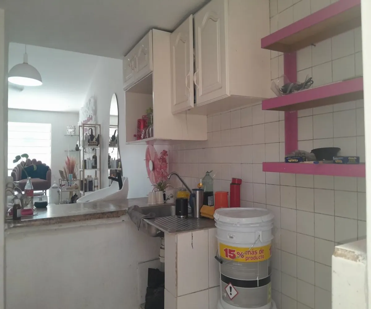 Casa En Venta,Sector 3,Tolva S/N, Guadalajara, Jalisco 44490, 3 Habitaciones,1 Baño,Tolva,1,p9xyY3z