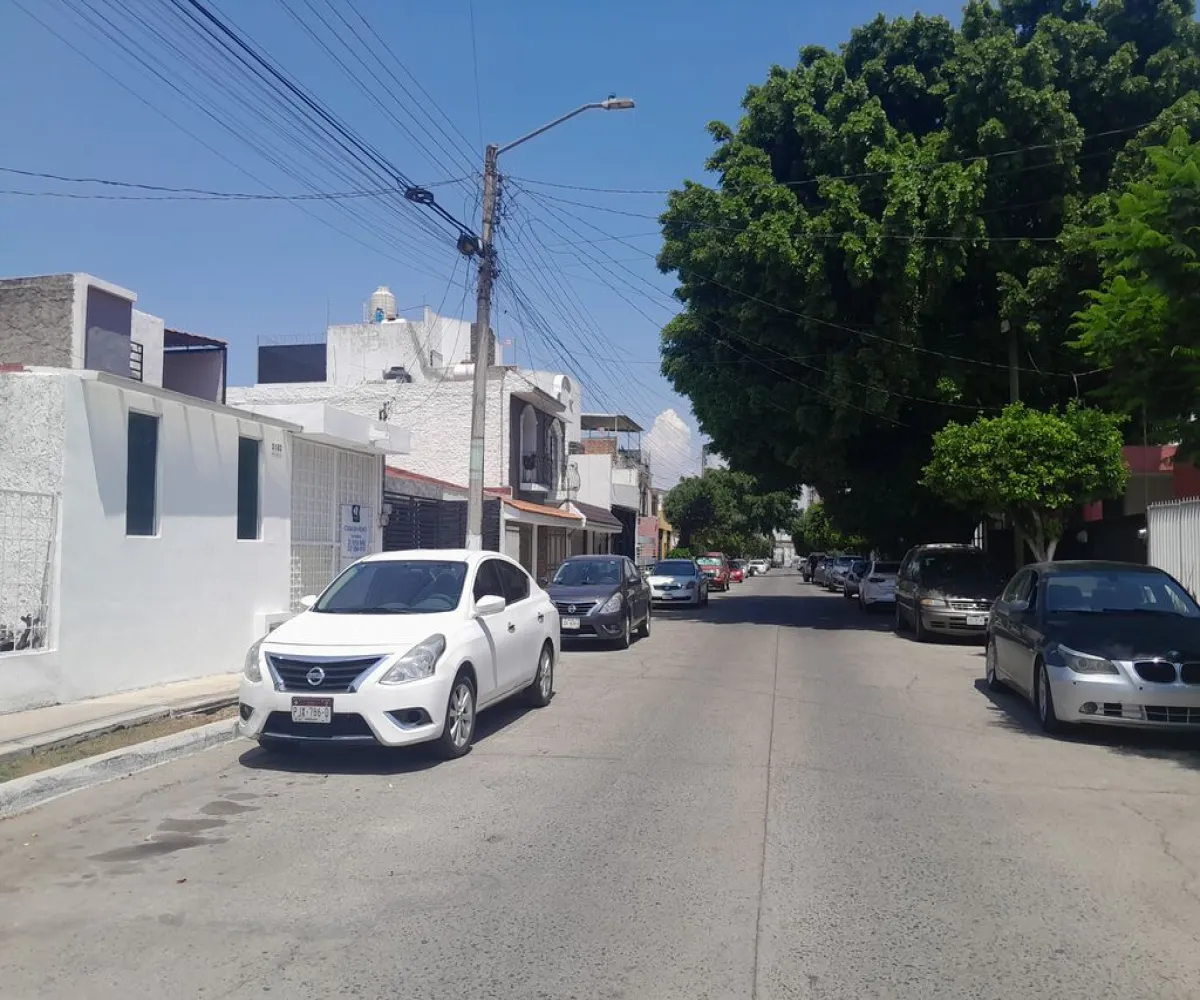 Casa En Venta,Sector 3,Tolva S/N, Guadalajara, Jalisco 44490, 3 Habitaciones,1 Baño,Tolva,1,p9xyY3z