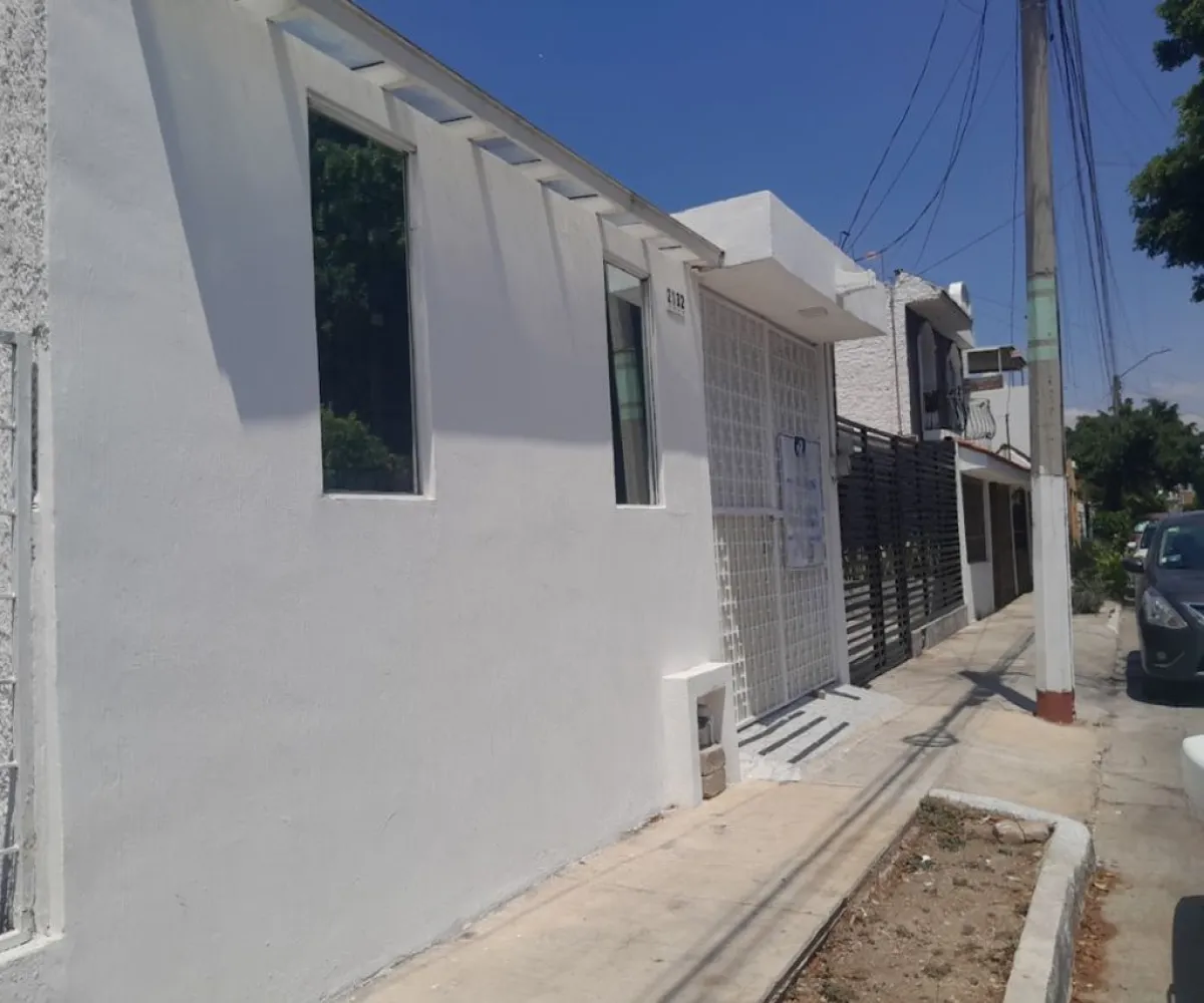 Casa En Venta,Sector 3,Tolva S/N, Guadalajara, Jalisco 44490, 3 Habitaciones,1 Baño,Tolva,1,p9xyY3z