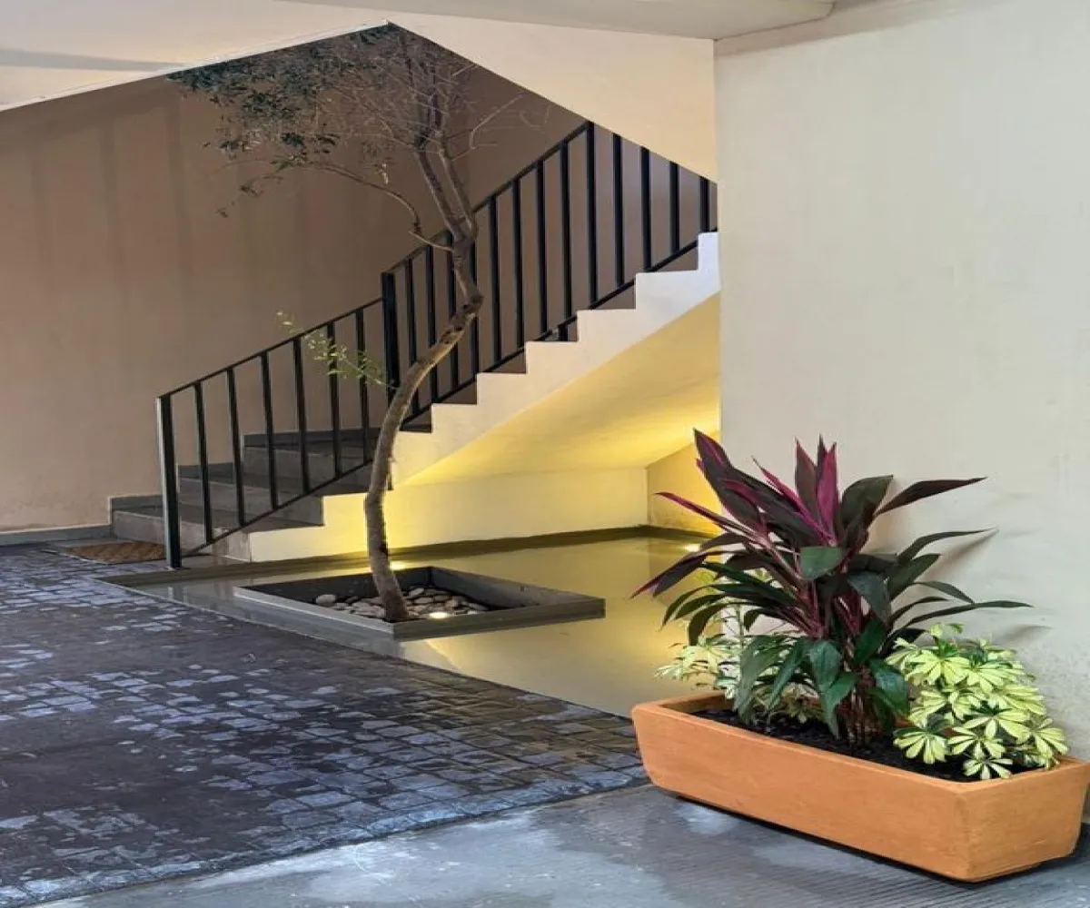 Departamento En Venta,Barrio de San Marcos,Calle Aquiles Elorduy 107, Aguascalientes, Aguascalientes 20070, 2 Habitaciones,2 Baños,Calle Aquiles Elorduy,1,p035vUw