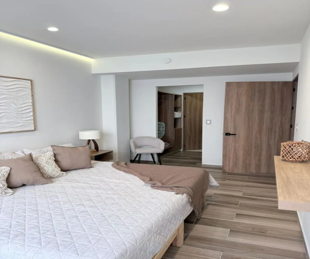 Departamento En Venta,Barrio de San Marcos,Calle Aquiles Elorduy 107, Aguascalientes, Aguascalientes 20070, 2 Habitaciones,2 Baños,Calle Aquiles Elorduy,1,p035vUw