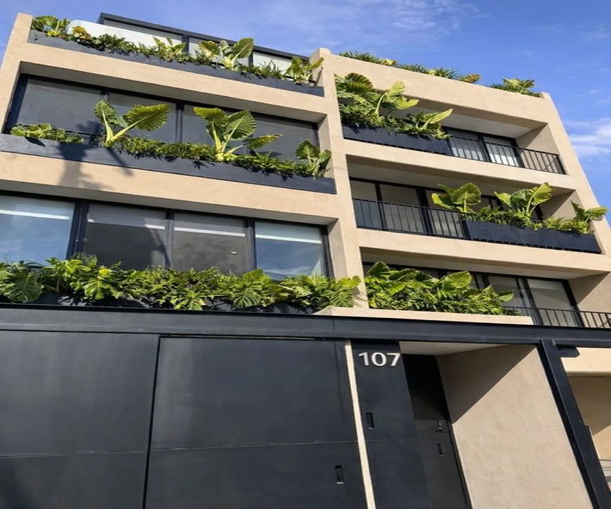 Departamento En Venta,Barrio de San Marcos,Calle Aquiles Elorduy 107, Aguascalientes, Aguascalientes 20070, 2 Habitaciones,2 Baños,Calle Aquiles Elorduy,1,p035vUw