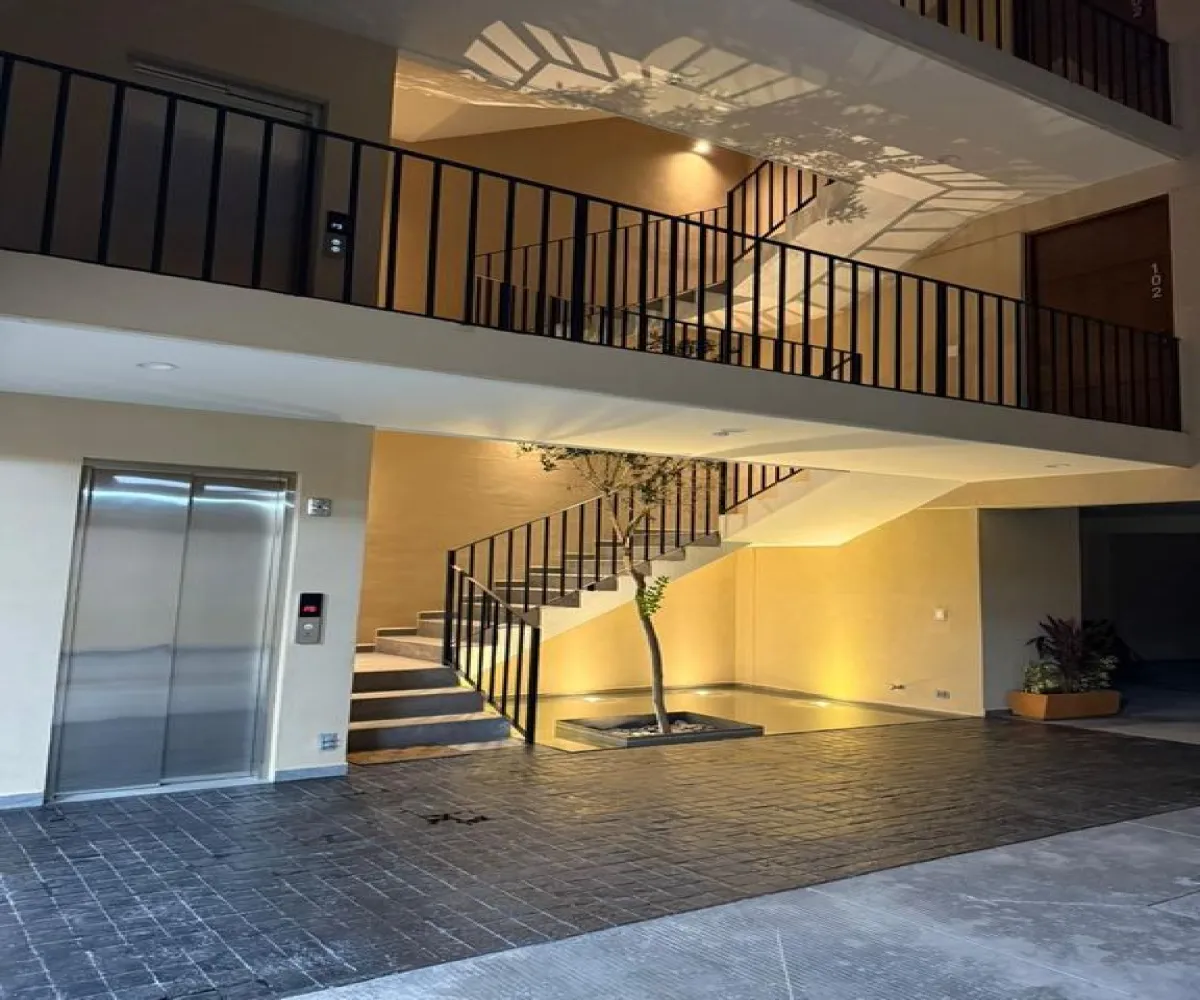 Departamento En Venta,Barrio de San Marcos,Calle Aquiles Elorduy 107, Aguascalientes, Aguascalientes 20070, 2 Habitaciones,2 Baños,Calle Aquiles Elorduy,1,p035vUw