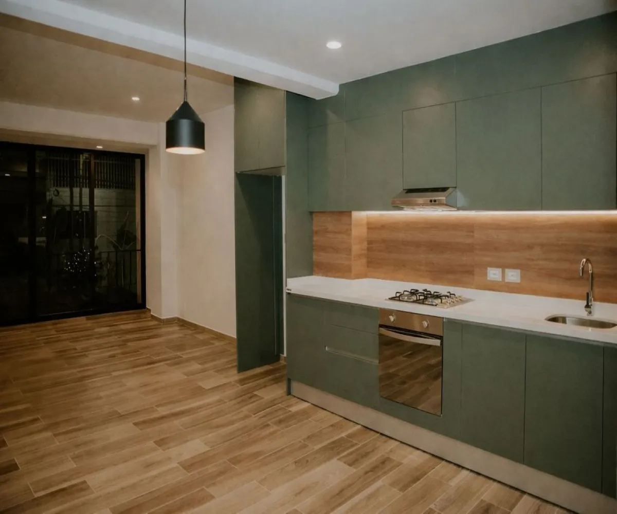 Departamento En Venta,Barrio de San Marcos,Calle Aquiles Elorduy 107, Aguascalientes, Aguascalientes 20070, 2 Habitaciones,2 Baños,Calle Aquiles Elorduy,1,p035vUw