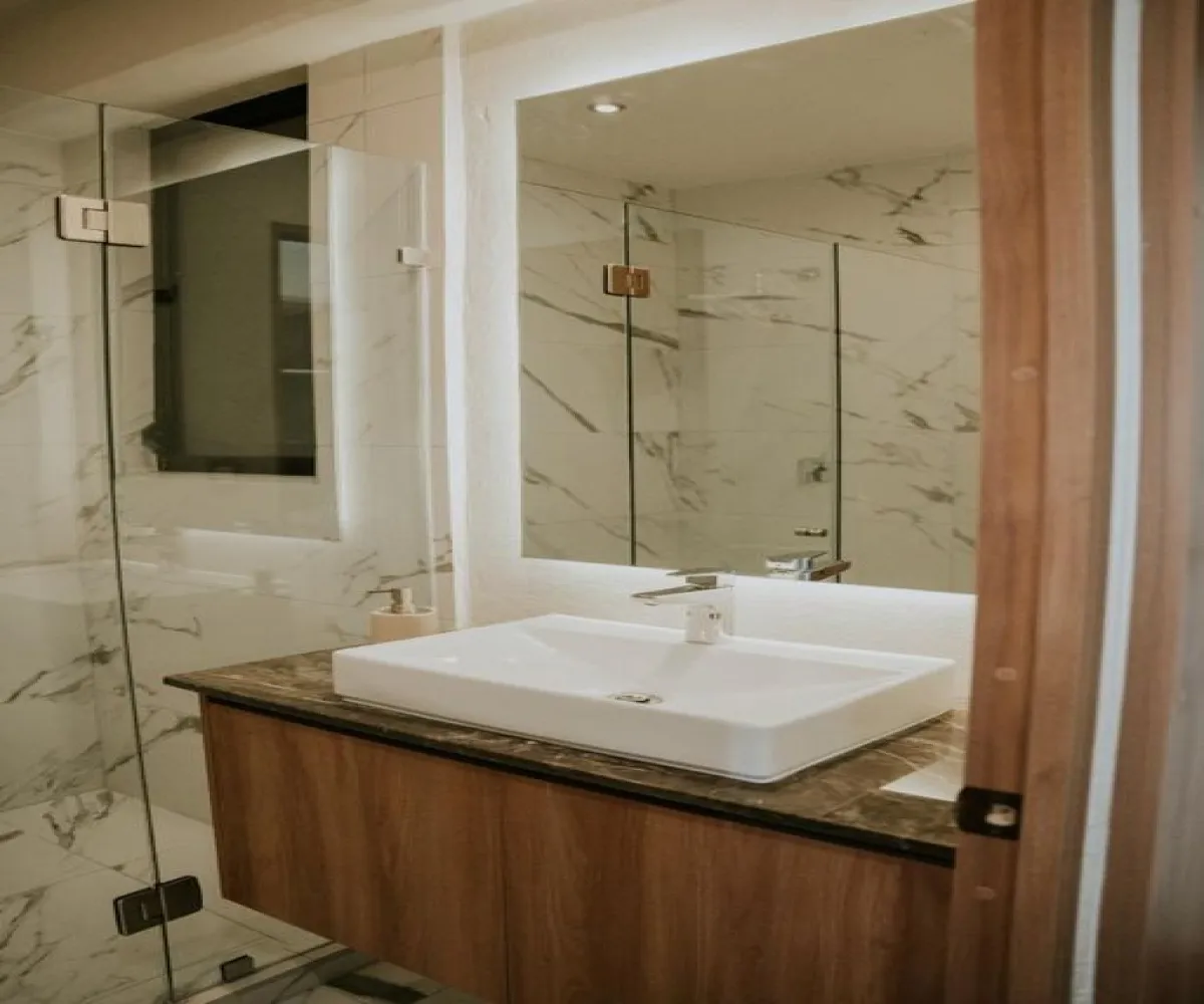 Departamento En Venta,Barrio de San Marcos,Calle Aquiles Elorduy 107, Aguascalientes, Aguascalientes 20070, 2 Habitaciones,2 Baños,Calle Aquiles Elorduy,1,p035vUw