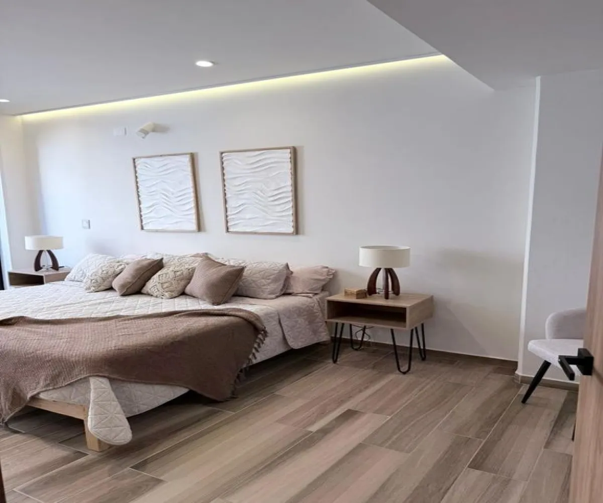 Departamento En Venta,Barrio de San Marcos,Calle Aquiles Elorduy 107, Aguascalientes, Aguascalientes 20070, 2 Habitaciones,2 Baños,Calle Aquiles Elorduy,1,p035vUw