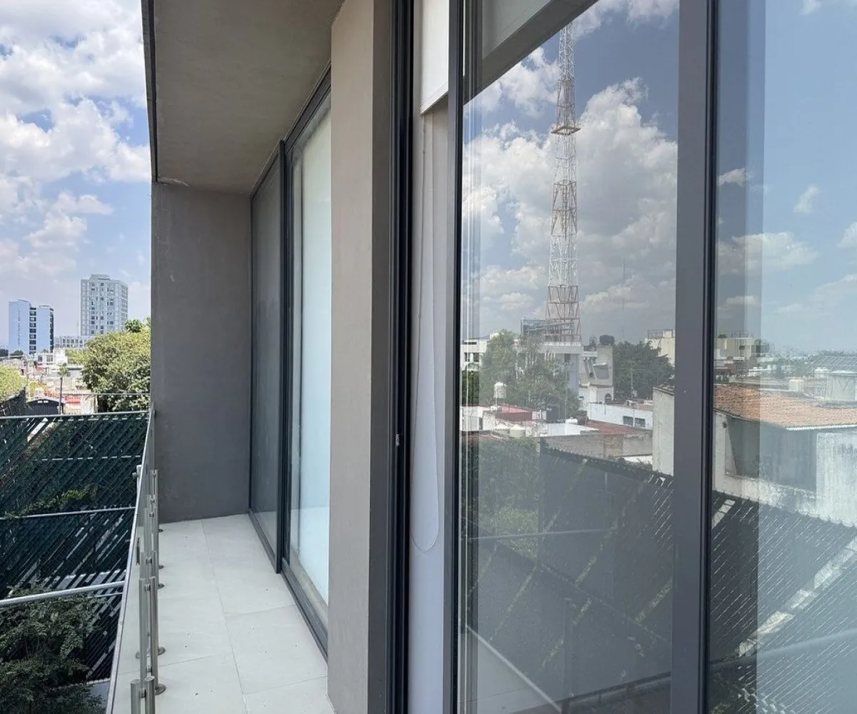 Departamento En Renta,Ladron De Guevara,Calle Justo Sierra 2318 301, Guadalajara, Jalisco 44600, 3 Habitaciones,2 Baños,Calle Justo Sierra,1,pfWyM5H