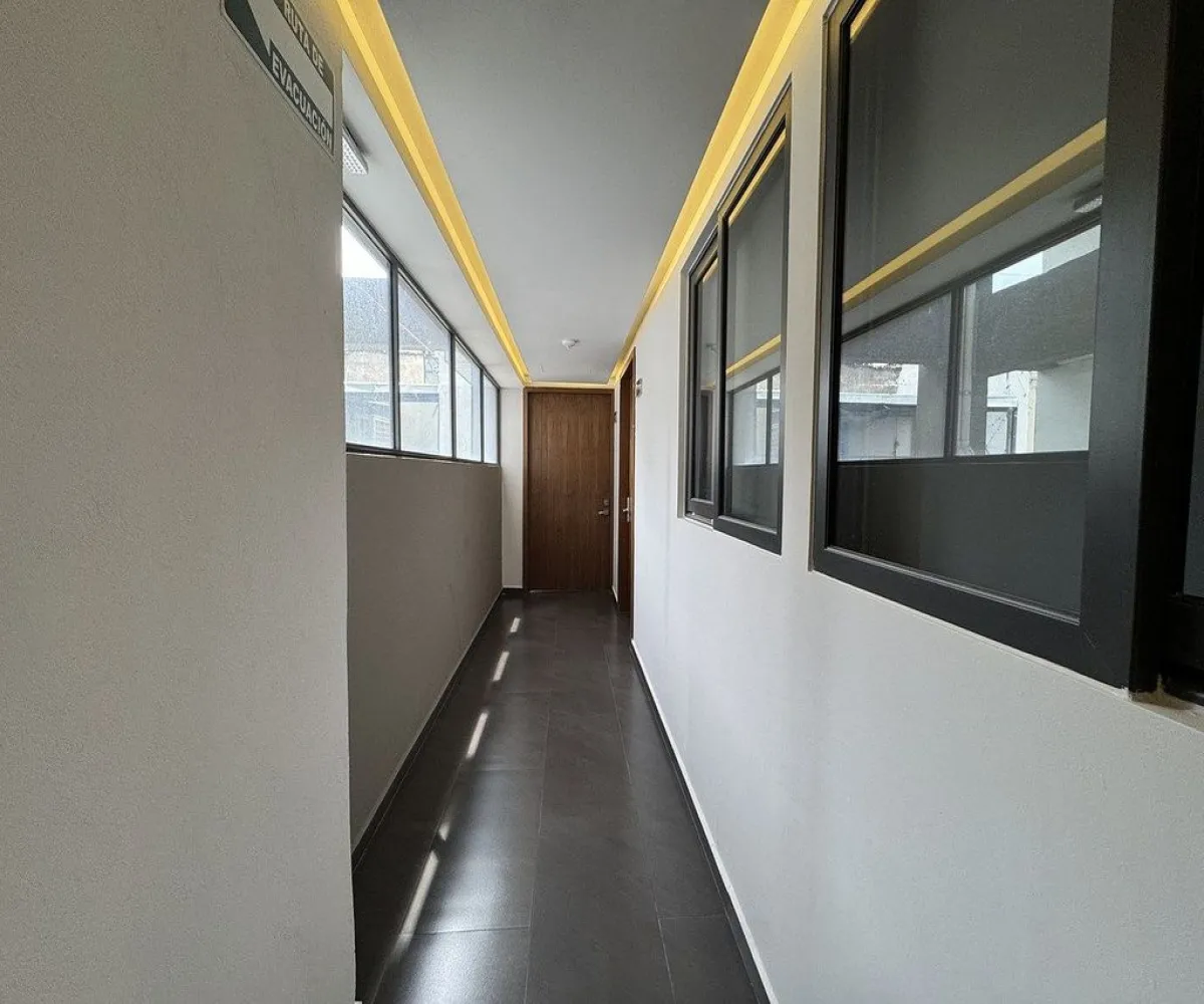 Departamento En Renta,Ladron De Guevara,Calle Justo Sierra 2318 301, Guadalajara, Jalisco 44600, 3 Habitaciones,2 Baños,Calle Justo Sierra,1,pfWyM5H