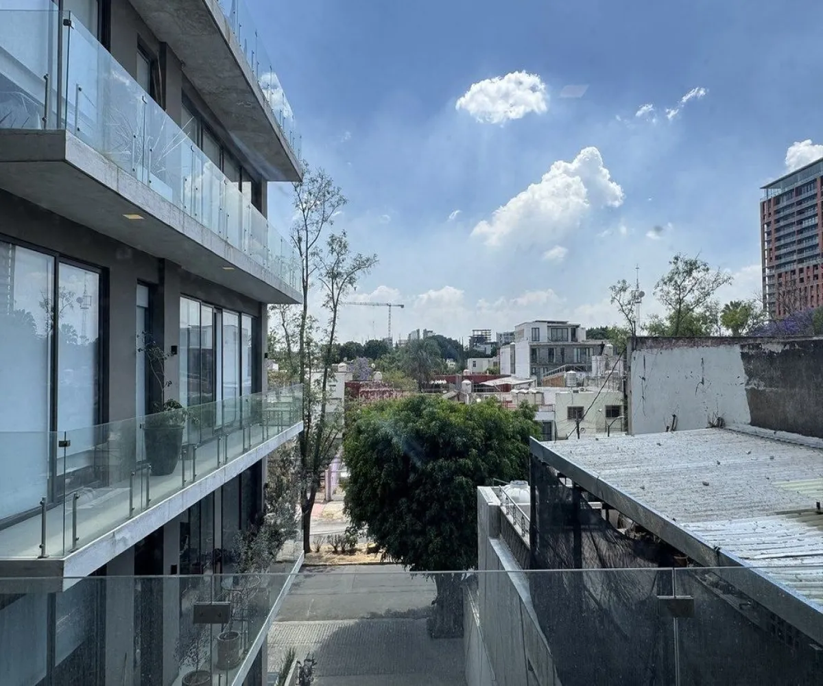 Departamento En Renta,Ladron De Guevara,Calle Justo Sierra 2318 301, Guadalajara, Jalisco 44600, 3 Habitaciones,2 Baños,Calle Justo Sierra,1,pfWyM5H