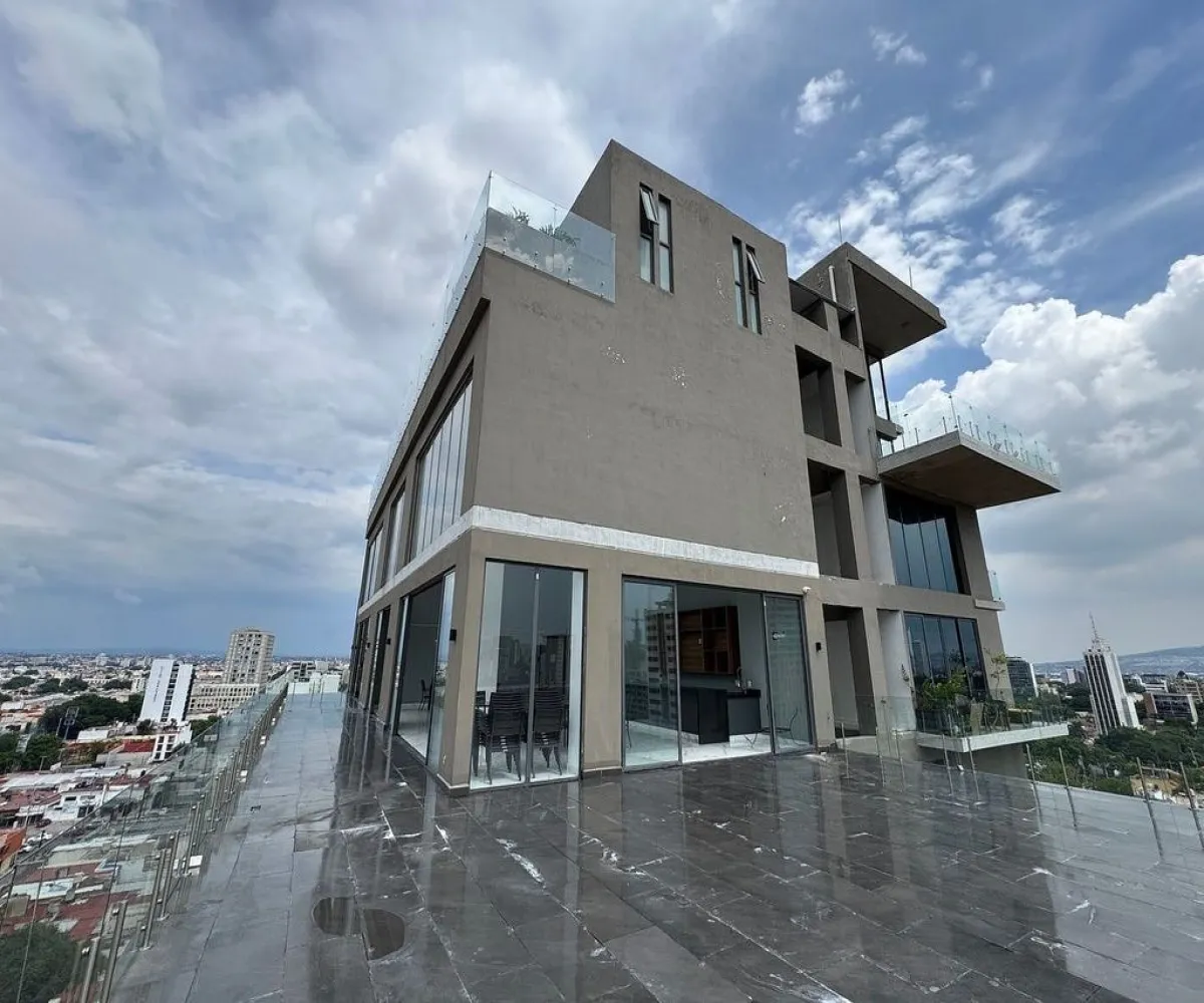 Departamento En Renta,Ladron De Guevara,Calle Justo Sierra 2318 301, Guadalajara, Jalisco 44600, 3 Habitaciones,2 Baños,Calle Justo Sierra,1,pfWyM5H