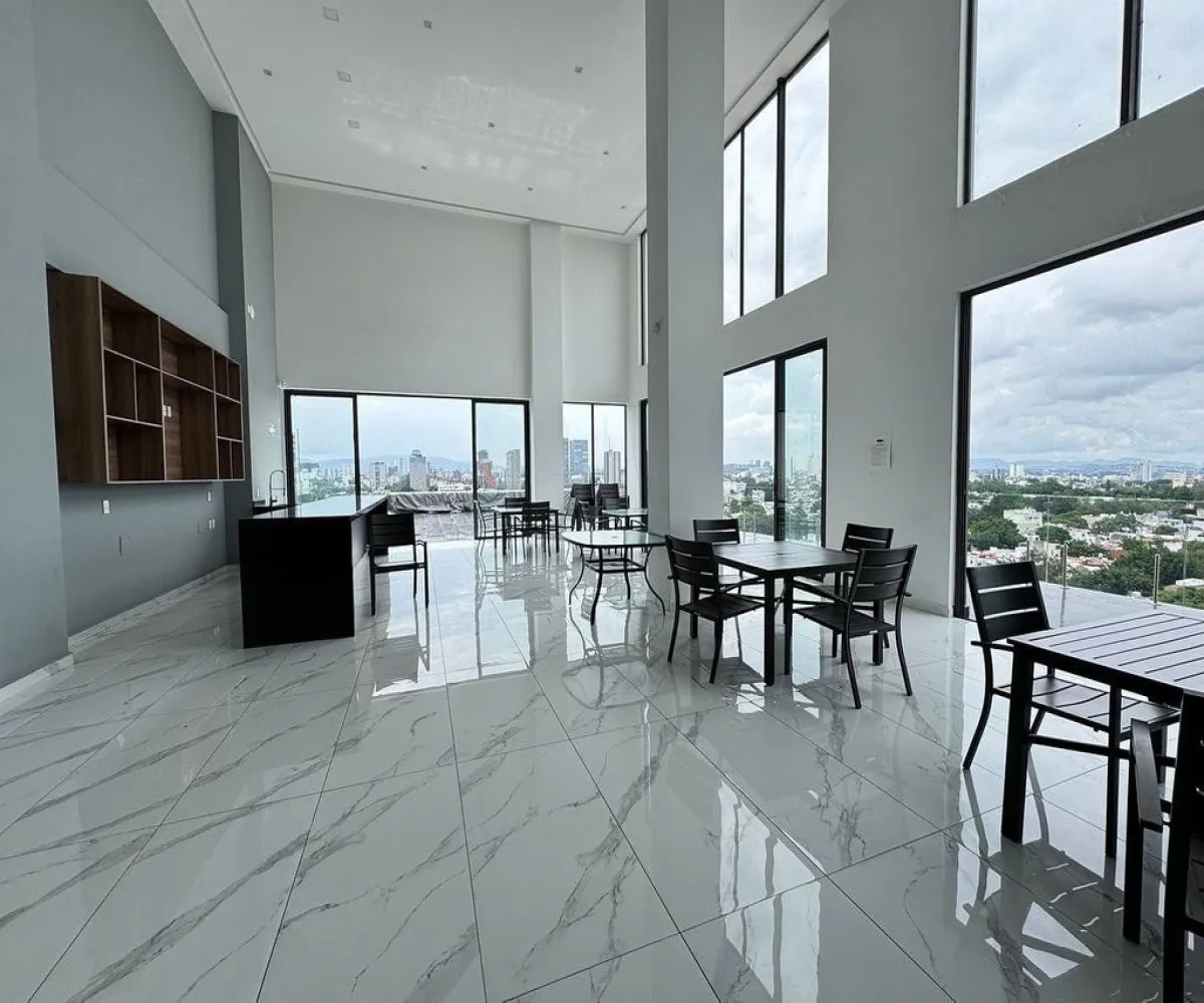 Departamento En Renta,Ladron De Guevara,Calle Justo Sierra 2318 301, Guadalajara, Jalisco 44600, 3 Habitaciones,2 Baños,Calle Justo Sierra,1,pfWyM5H