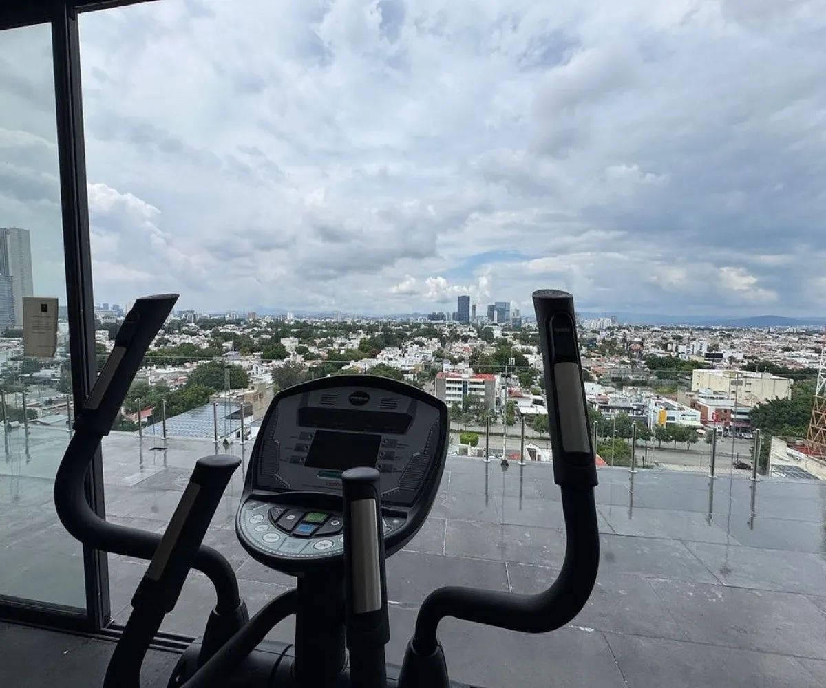 Departamento En Renta,Ladron De Guevara,Calle Justo Sierra 2318 301, Guadalajara, Jalisco 44600, 3 Habitaciones,2 Baños,Calle Justo Sierra,1,pfWyM5H