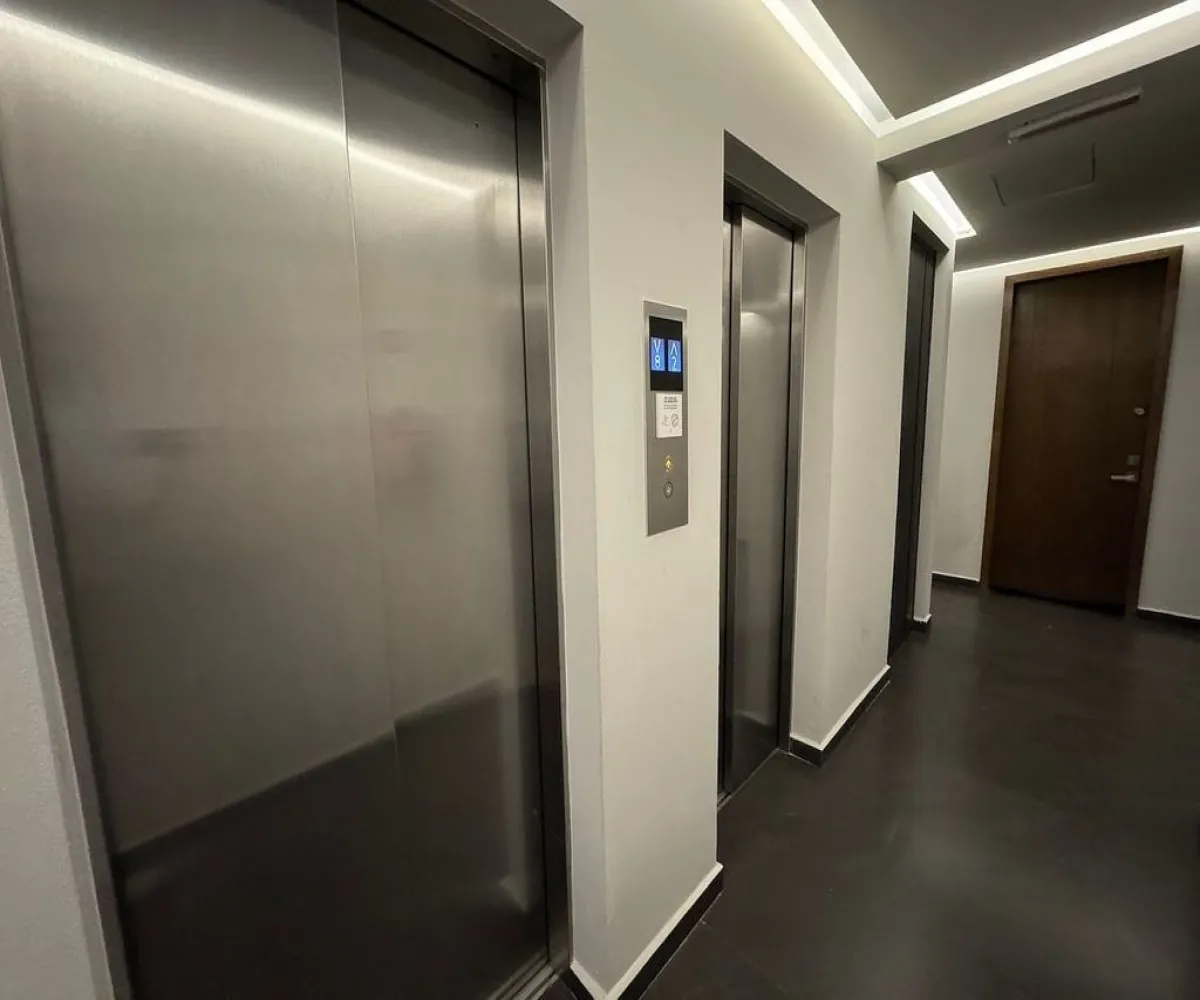 Departamento En Renta,Ladron De Guevara,Calle Justo Sierra 2318 301, Guadalajara, Jalisco 44600, 3 Habitaciones,2 Baños,Calle Justo Sierra,1,pfWyM5H