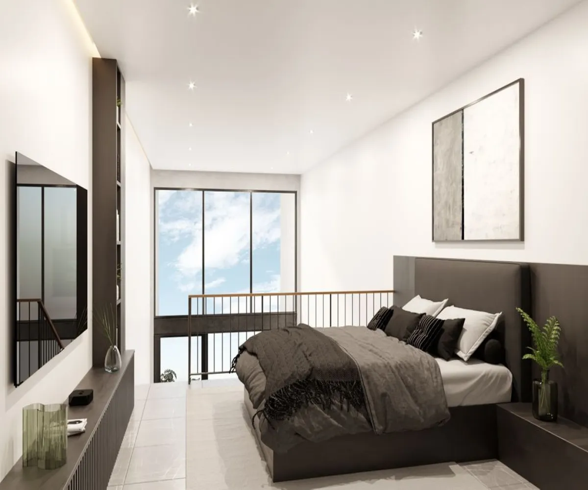 Departamento En Venta,Jardines de Guadalupe,Avenida San Luis Gonzaga 5033, Zapopan, Jalisco 45030, 1 Cuarto,1 Baño,Avenida San Luis Gonzaga,1,pmZUmsA