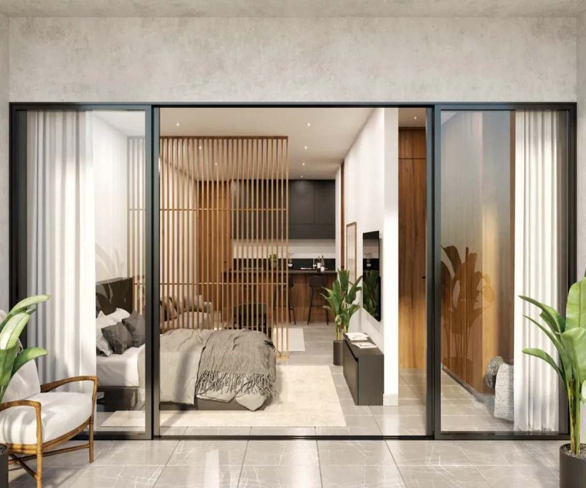 Departamento En Venta,Jardines de Guadalupe,Avenida San Luis Gonzaga 5033, Zapopan, Jalisco 45030, 1 Cuarto,1 Baño,Avenida San Luis Gonzaga,1,pmZUmsA