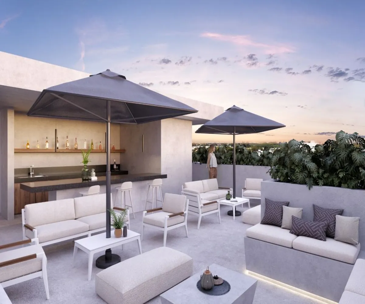 Departamento En Venta,Jardines de Guadalupe,Avenida San Luis Gonzaga 5033, Zapopan, Jalisco 45030, 1 Cuarto,1 Baño,Avenida San Luis Gonzaga,1,pmZUmsA