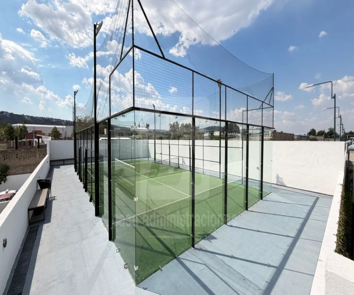 Departamento En Venta,SANTA ANA TEPETITLAN ,Villa Juárez 1380 E87, Zapopan, Jalisco 45236, 2 Habitaciones,2 Baños,Villa Juárez,1,pyRn8Dg