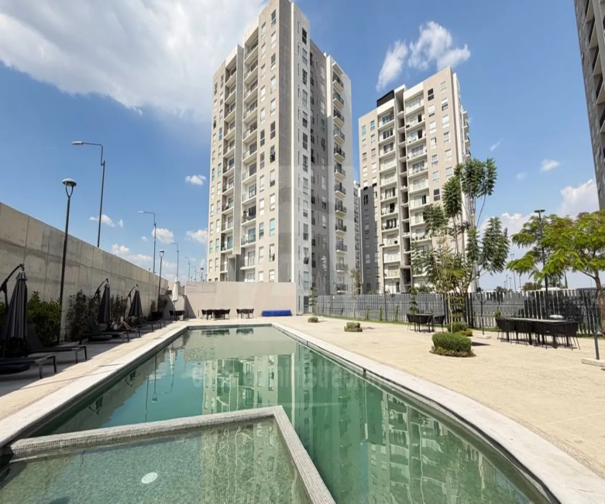 Departamento En Venta,SANTA ANA TEPETITLAN ,Villa Juárez 1380 E87, Zapopan, Jalisco 45236, 2 Habitaciones,2 Baños,Villa Juárez,1,pyRn8Dg