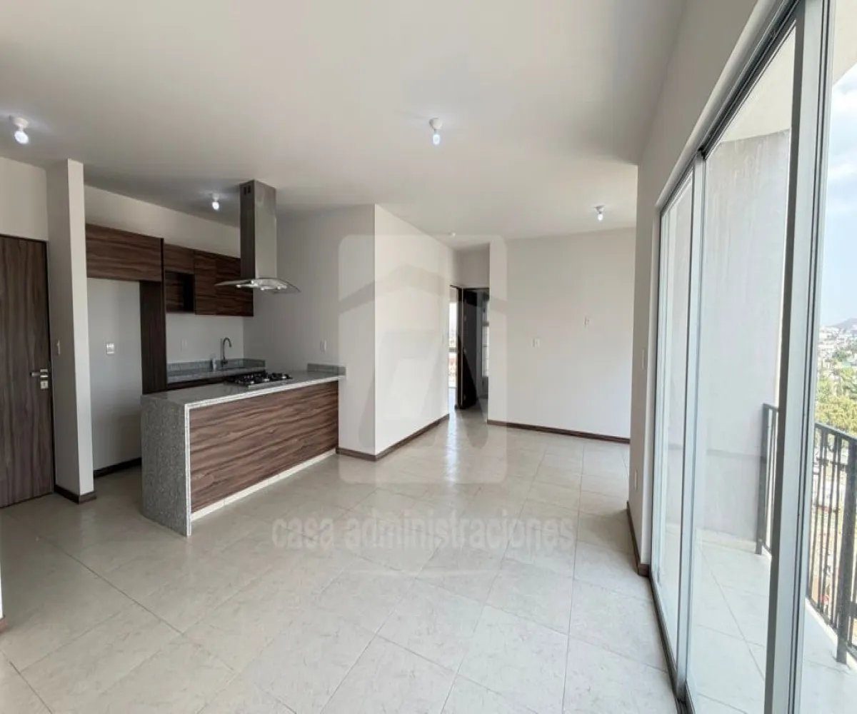 Departamento En Venta,SANTA ANA TEPETITLAN ,Villa Juárez 1380 E87, Zapopan, Jalisco 45236, 2 Habitaciones,2 Baños,Villa Juárez,1,pyRn8Dg