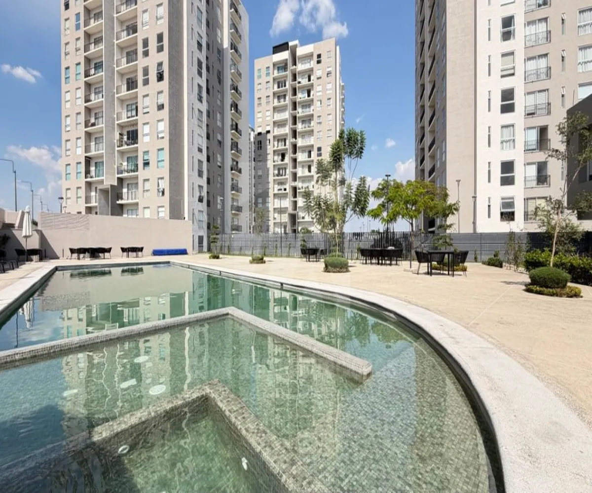 Departamento En Venta,SANTA ANA TEPETITLAN ,Villa Juárez 1380 E87, Zapopan, Jalisco 45236, 2 Habitaciones,2 Baños,Villa Juárez,1,pyRn8Dg