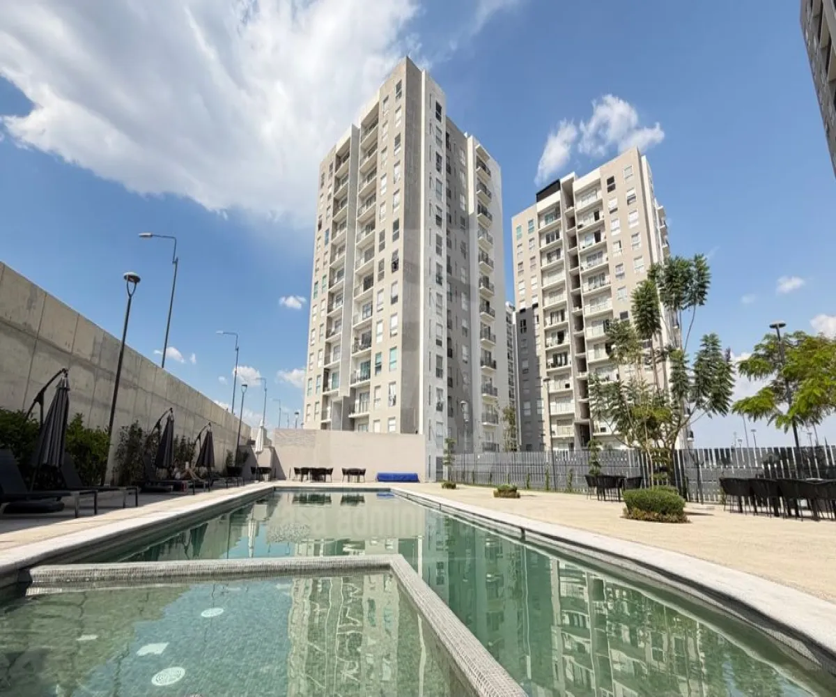 Departamento En Venta,SANTA ANA TEPETITLAN ,Villa Juárez 1380 E87, Zapopan, Jalisco 45236, 2 Habitaciones,2 Baños,Villa Juárez,1,pyRn8Dg