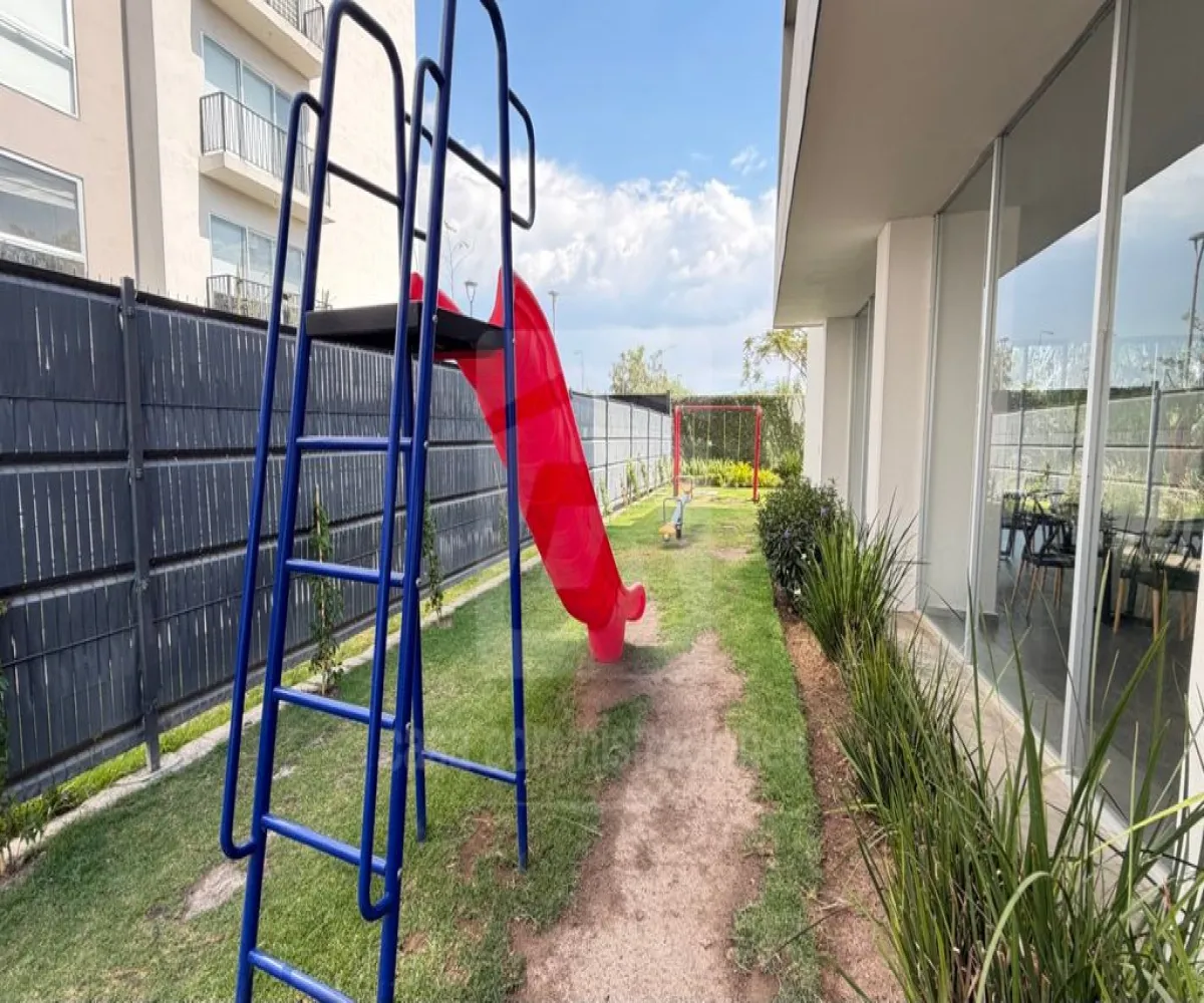 Departamento En Venta,SANTA ANA TEPETITLAN ,Villa Juárez 1380 E87, Zapopan, Jalisco 45236, 2 Habitaciones,2 Baños,Villa Juárez,1,pyRn8Dg