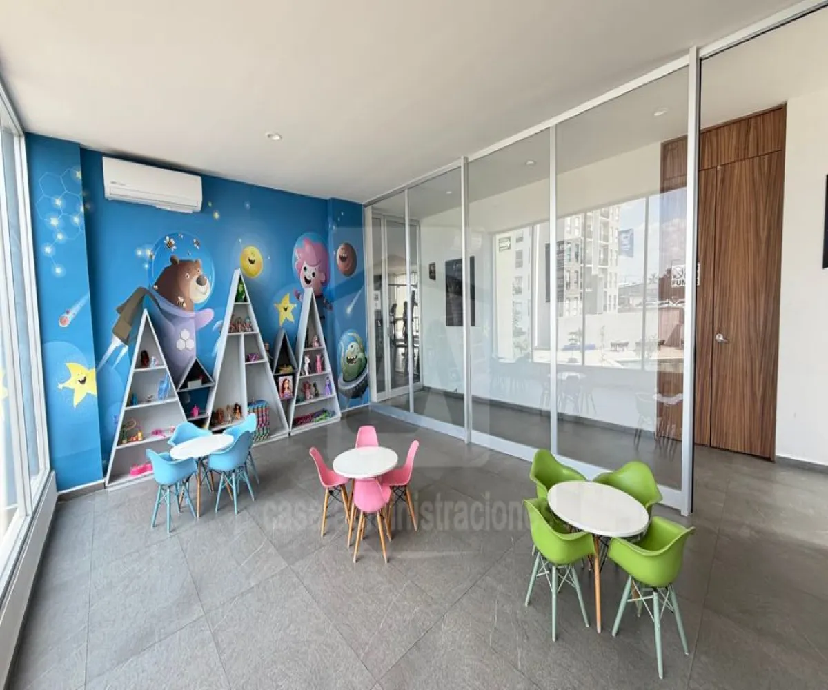 Departamento En Venta,SANTA ANA TEPETITLAN ,Villa Juárez 1380 E87, Zapopan, Jalisco 45236, 2 Habitaciones,2 Baños,Villa Juárez,1,pyRn8Dg