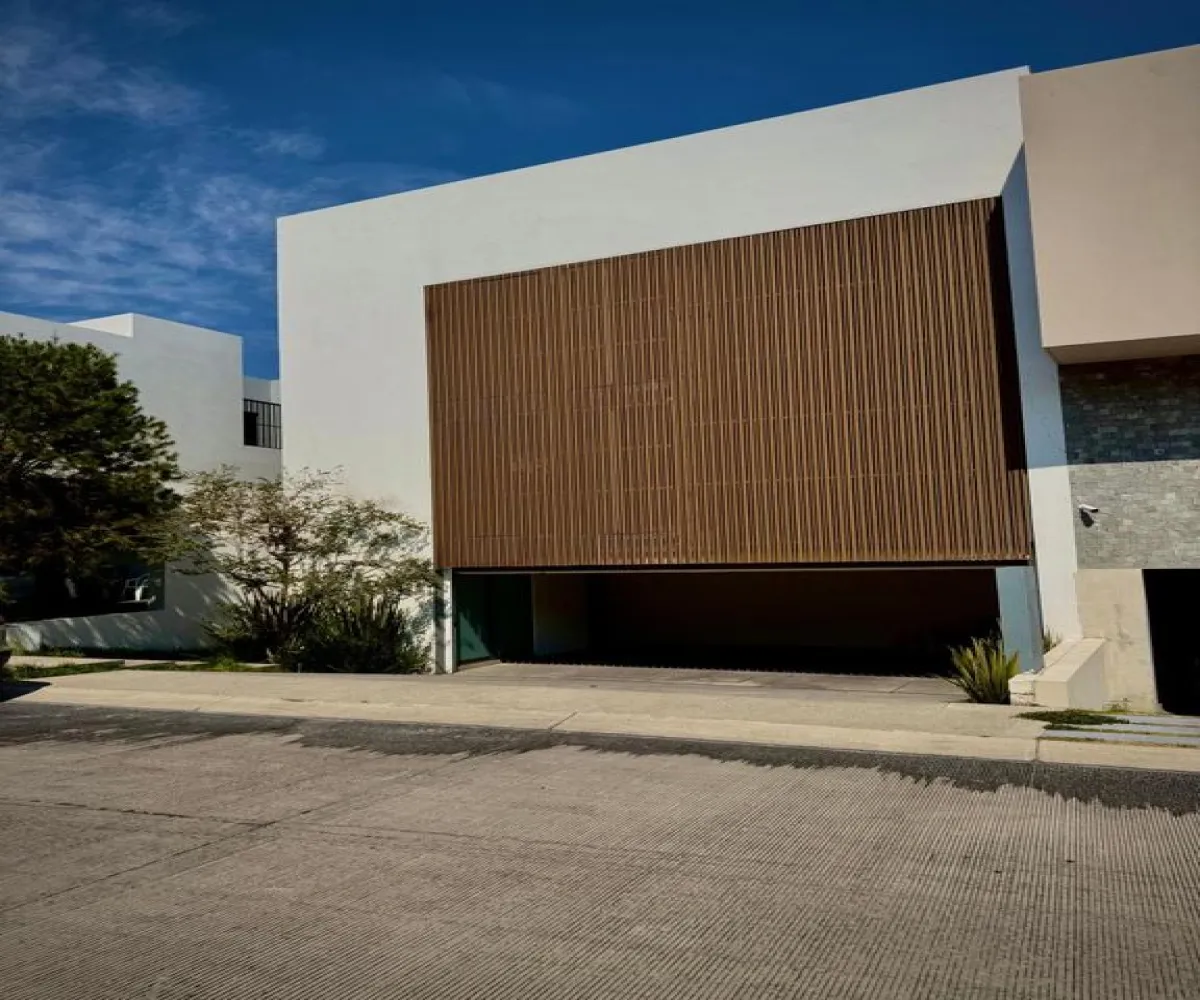 Casa En Renta,Puerta Las Lomas,Avenida de las Lomas S/N, Zapopan, Jalisco 45110, 3 Habitaciones,5 Baños,Avenida de las Lomas,1,p1GhSz7