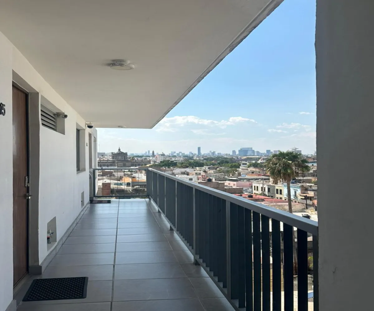 Departamento En Venta,San Juan de Dios,Josefa Ortiz de Dominguez 152 707, Guadalajara, Jalisco 44360, 2 Habitaciones,1 Baño,Punto Central,Josefa Ortiz de Dominguez,7,723312