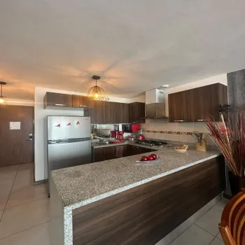 Departamento En Venta,San Juan de Dios,Josefa Ortiz de Dominguez 152 707, Guadalajara, Jalisco 44360, 2 Habitaciones,1 Baño,Punto Central,Josefa Ortiz de Dominguez,7,723312