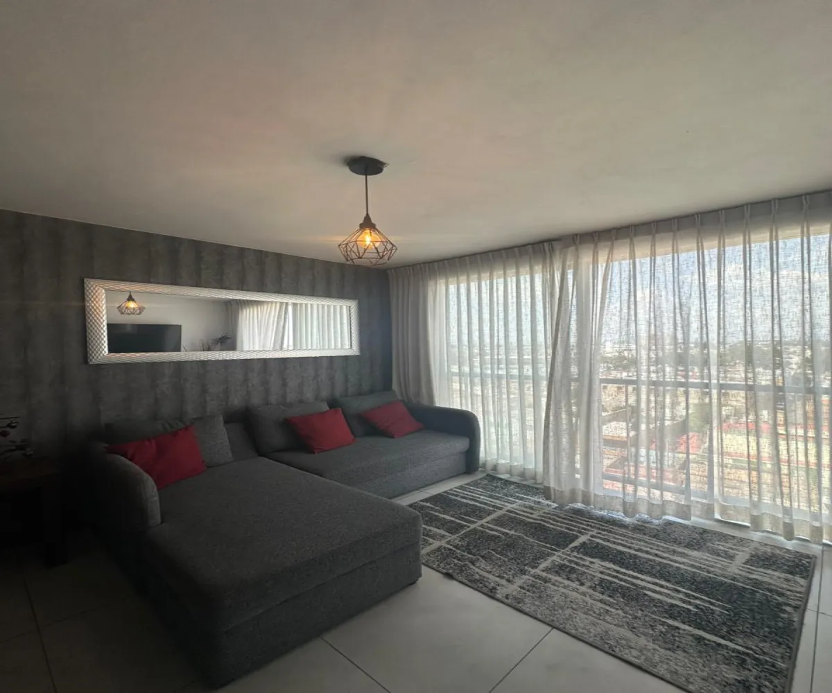 Departamento En Venta,San Juan de Dios,Josefa Ortiz de Dominguez 152 707, Guadalajara, Jalisco 44360, 2 Habitaciones,1 Baño,Punto Central,Josefa Ortiz de Dominguez,7,723312