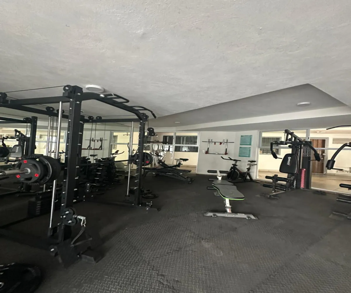 Departamento En Venta,San Juan de Dios,Josefa Ortiz de Dominguez 152 707, Guadalajara, Jalisco 44360, 2 Habitaciones,1 Baño,Punto Central,Josefa Ortiz de Dominguez,7,723312