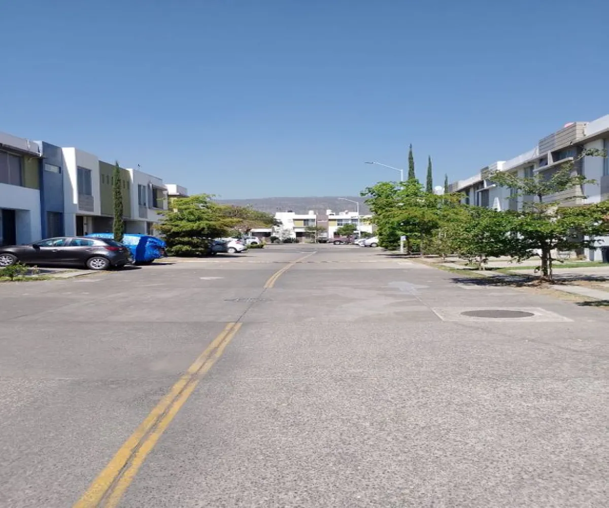 Casa En Venta,El Fortín,Avenida del Bronce 375 36, Zapopan, Jalisco 45066, 3 Habitaciones,3 Baños,Avenida del Bronce,3,pfQeqMn