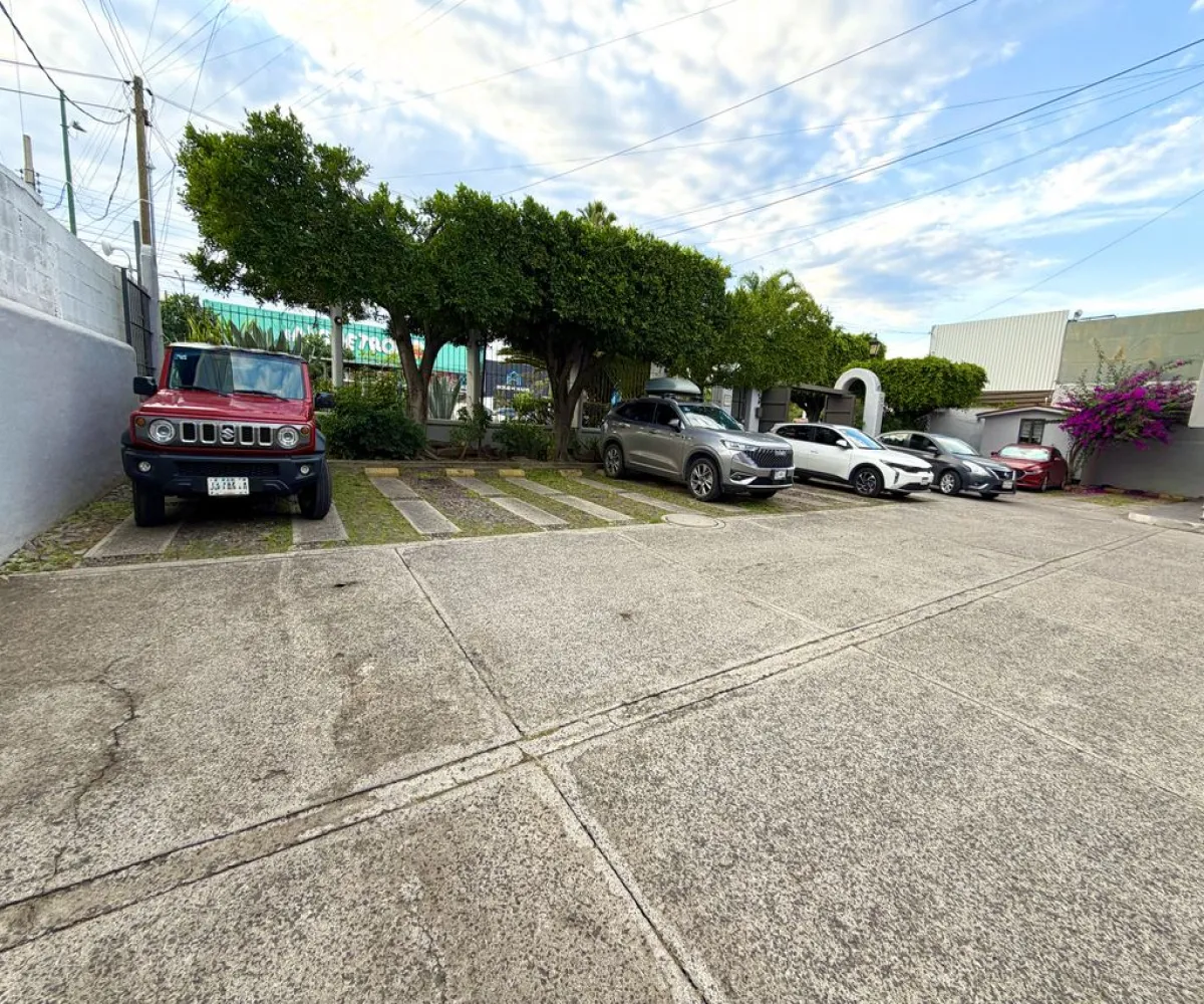 Departamento En Venta,Jardines de Guadalupe,Avenida Patria 637 piso 4, Zapopan, Jalisco 45030, 3 Habitaciones,2 Baños,Avenida Patria,1,pHAiFyQ