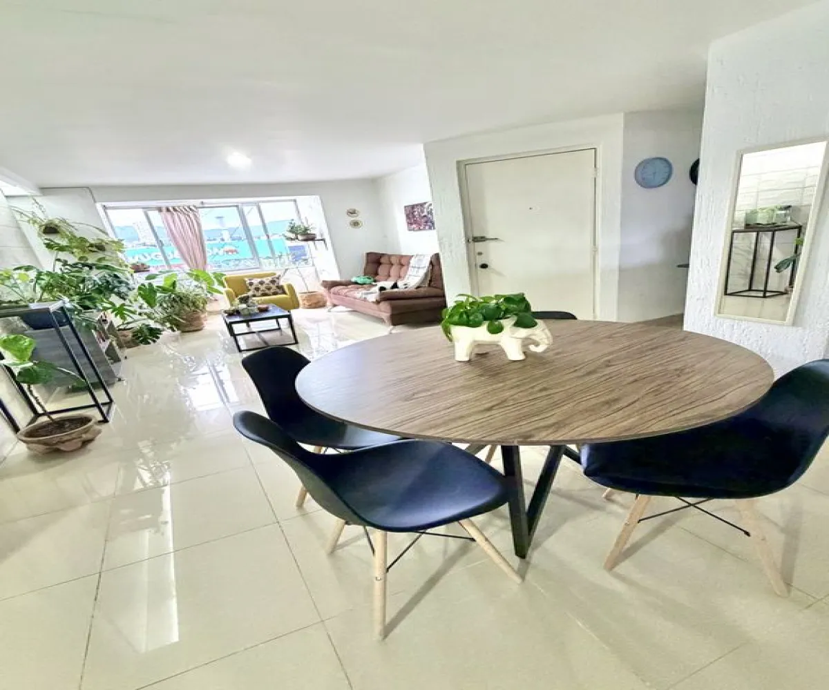 Departamento En Venta,Jardines de Guadalupe,Avenida Patria 637 piso 4, Zapopan, Jalisco 45030, 3 Habitaciones,2 Baños,Avenida Patria,1,pHAiFyQ