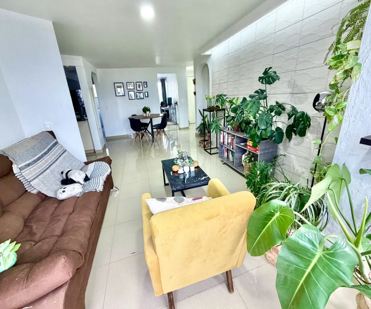 Departamento En Venta,Jardines de Guadalupe,Avenida Patria 637 piso 4, Zapopan, Jalisco 45030, 3 Habitaciones,2 Baños,Avenida Patria,1,pHAiFyQ