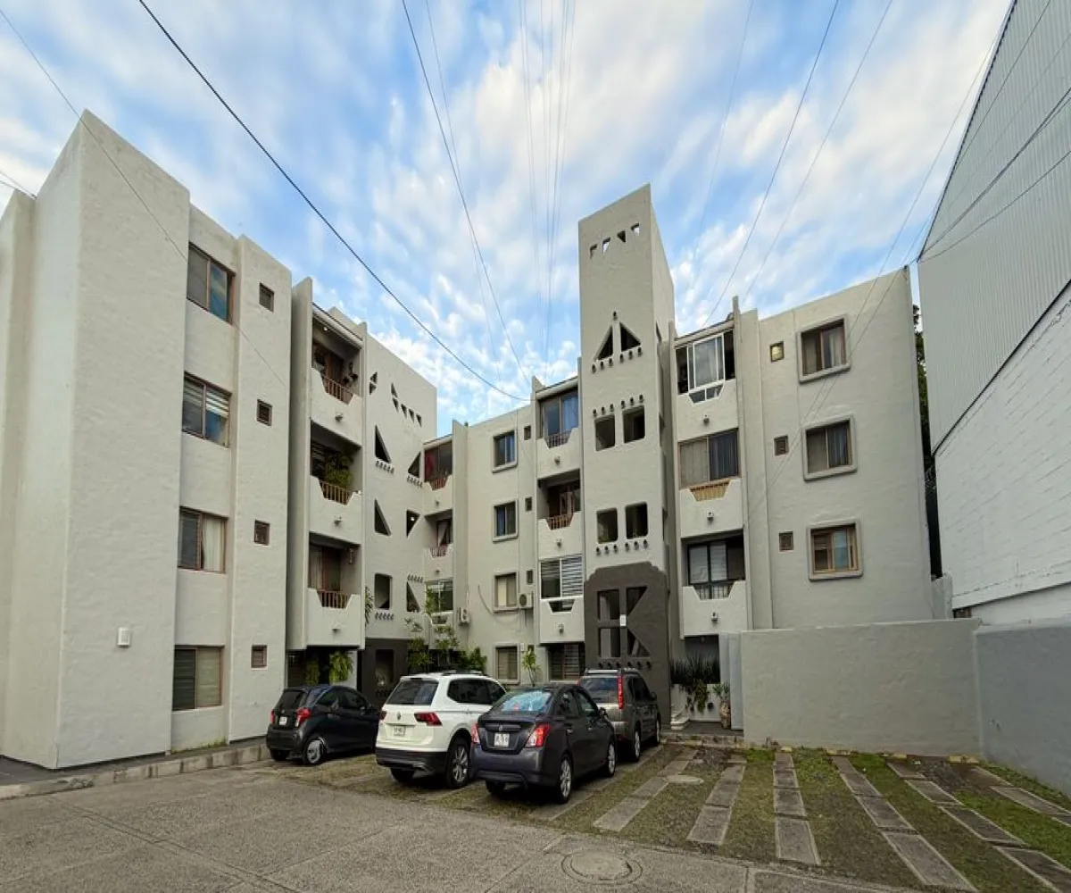 Departamento En Venta,Jardines de Guadalupe,Avenida Patria 637 piso 4, Zapopan, Jalisco 45030, 3 Habitaciones,2 Baños,Avenida Patria,1,pHAiFyQ